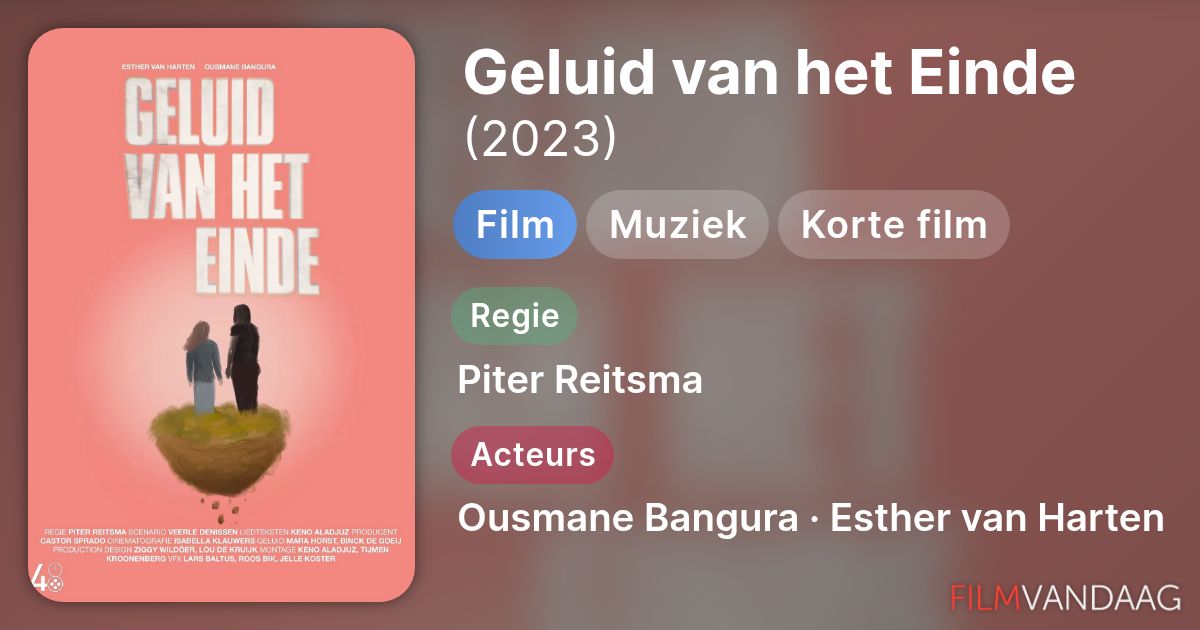 Geluid Van Het Einde film 2023 FilmVandaag nl geluid-van-het-einde-film-2023-filmvandaag-nl