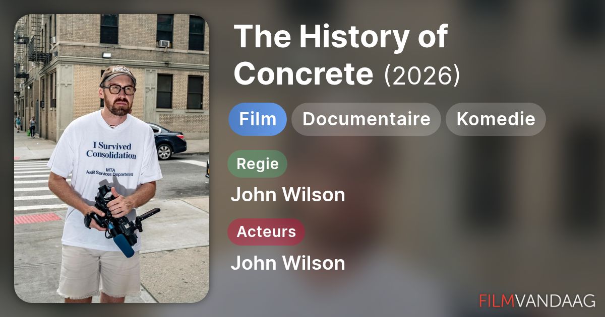 The History Of Concrete film 2026 Kopen Op Dvd Of Blu ray the-history-of-concrete-film-2026-kopen-op-dvd-of-blu-ray