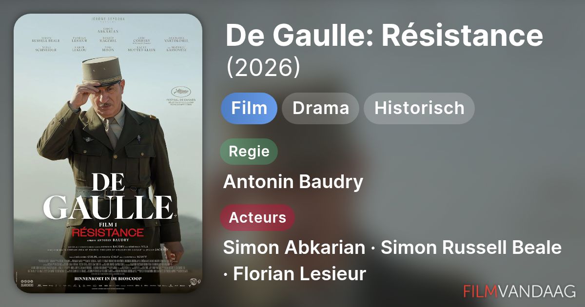 de-gaulle-r-sistance-film-2026-filmvandaag-nl