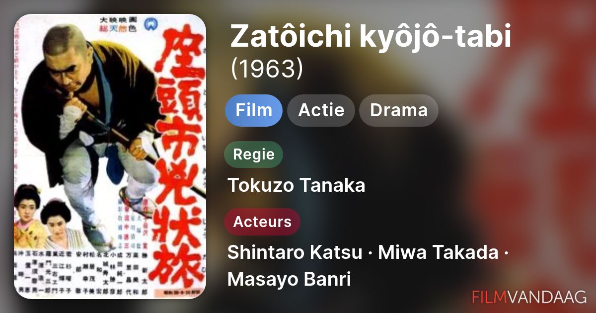 zat-ichi-ky-j-tabi-film-1963-filmvandaag-nl