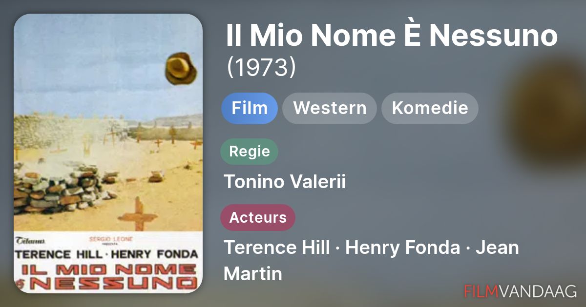 il mio nome e rosso