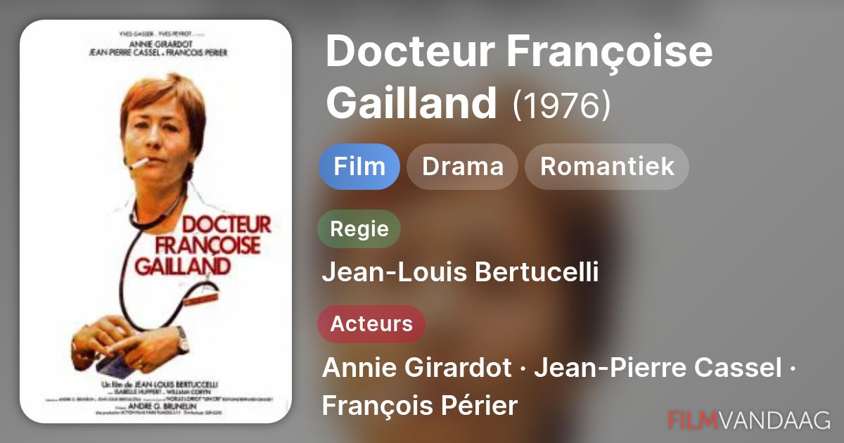 docteur-fran-oise-gailland-film-1976-filmvandaag-nl