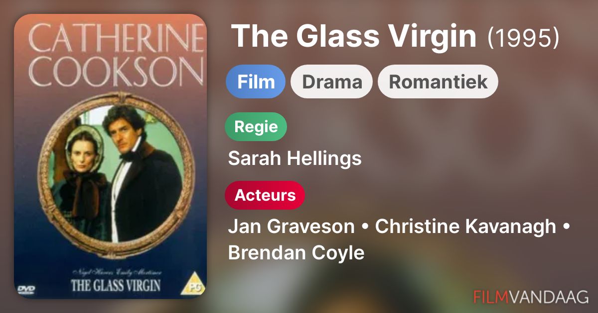 The Glass Virgin (film, 1995) FilmVandaag.nl
