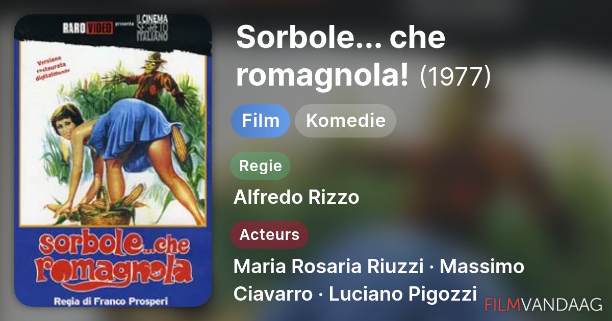 sorbole-che-romagnola-film-1977-filmvandaag-nl