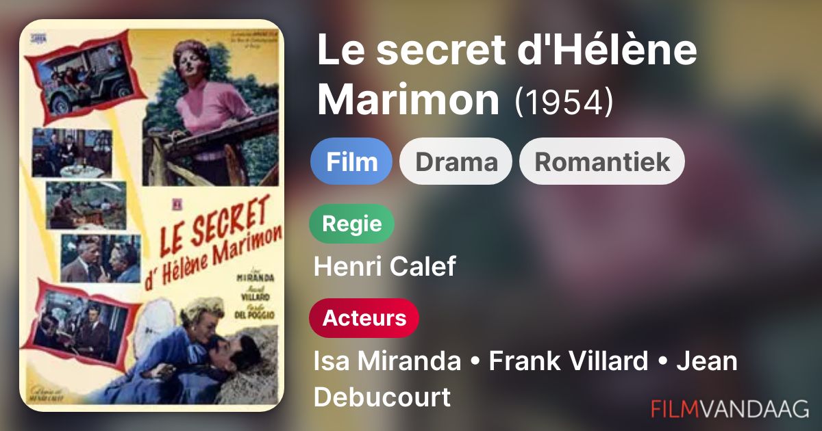 Le Secret D'Héléna: Riley, Lucinda: 9782368125434