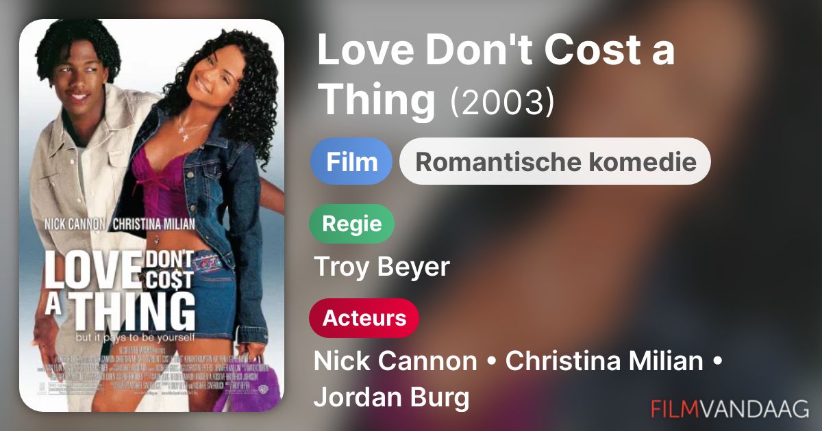 Love Don