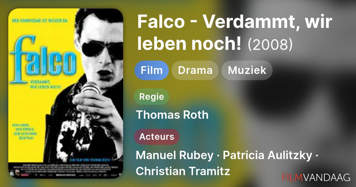 verdammt wir leben noch falco
