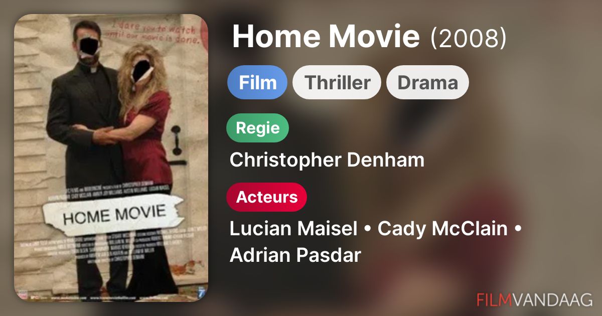 Home Movie Film 08 Filmvandaag Nl