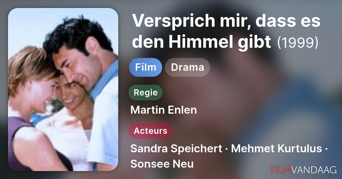 versprich mir dass du tanzt
