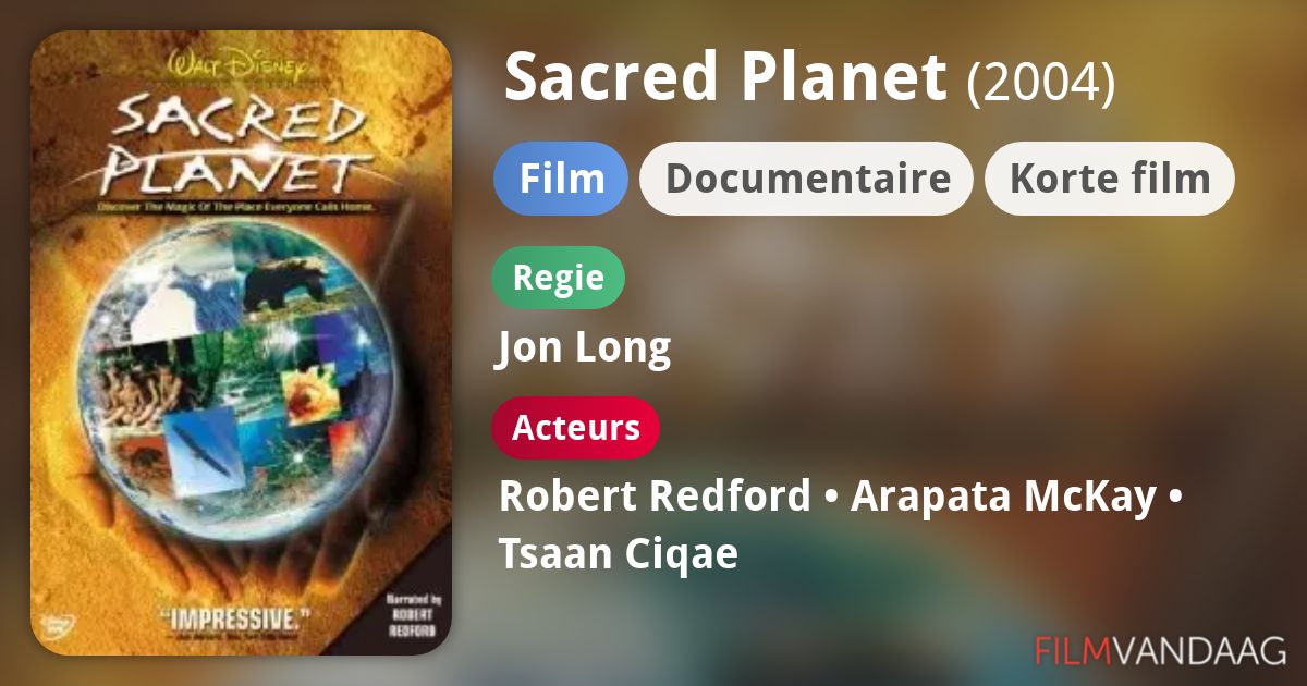 Sacred (film, 2004) FilmVandaag.nl