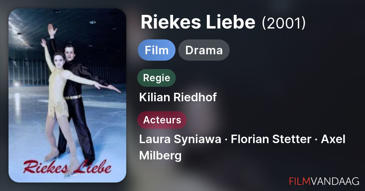 Скачать Торрент Эротик Фильма Riekes Liebe 2001 Скачать Торрент Эротик Фильма Riekes Liebe 2001