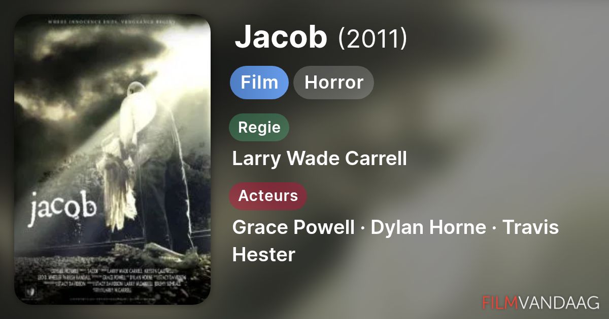 Jacob Cast Jacob Movie 2011 60 Photos - Moonagedaydream.film