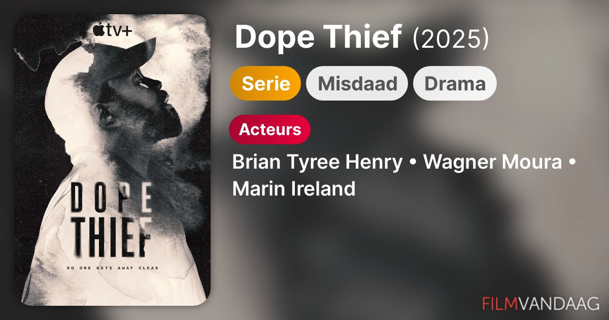 Sinking Spring (serie) FilmVandaag.nl