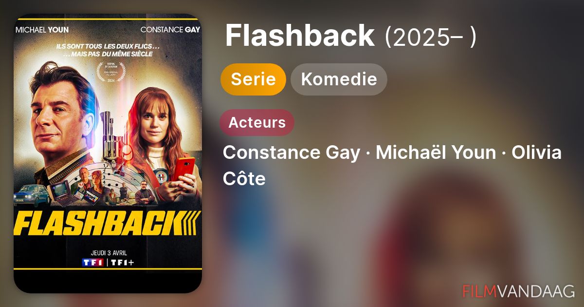 Flashback seizoen 3: releasedatum en geruchten nieuw seizoen ...