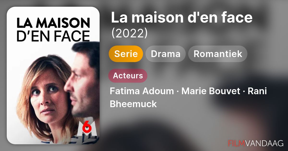 Sitemapcdatahttpwen2windecoocomm6 Replay La Maison D En Face