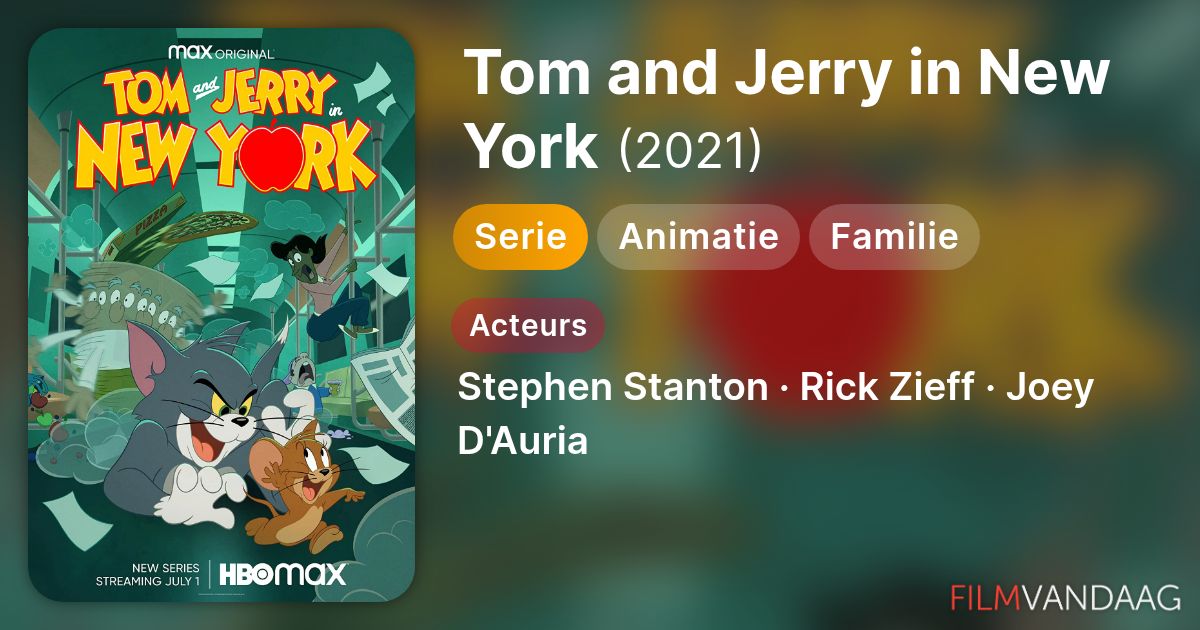 tom-and-jerry-in-new-york-serie-2021-filmvandaag-nl