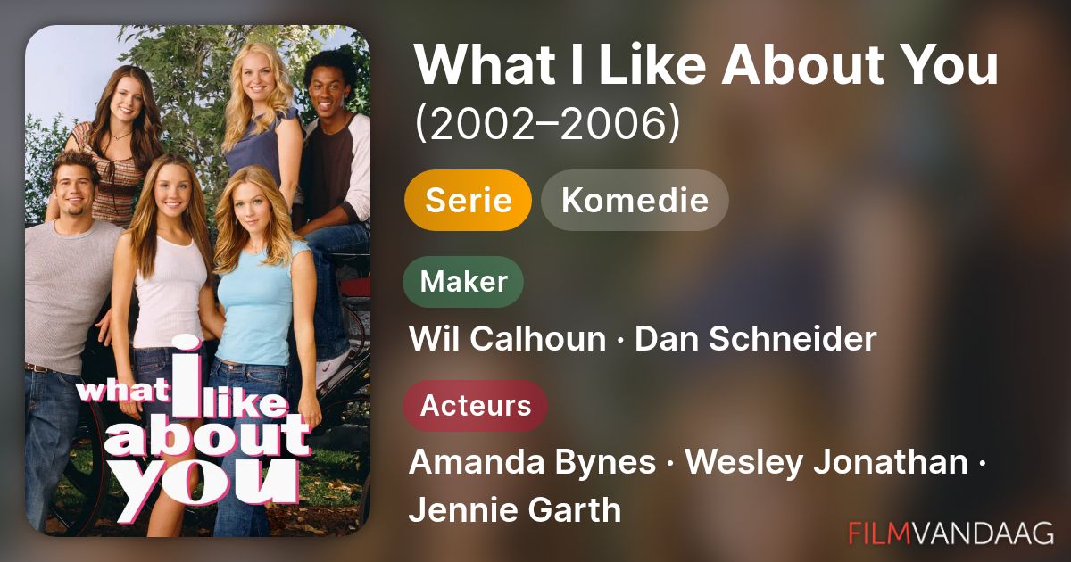 Seizoen 5 What I Like About You: komt er een nieuw seizoen